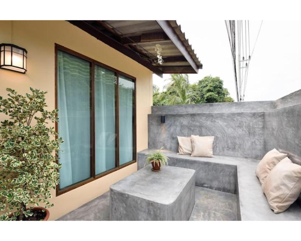 Lili'S Rooms Ko Lanta Zewnętrze zdjęcie