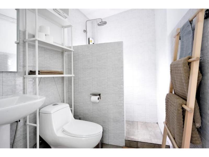 Lili'S Rooms Ko Lanta Zewnętrze zdjęcie