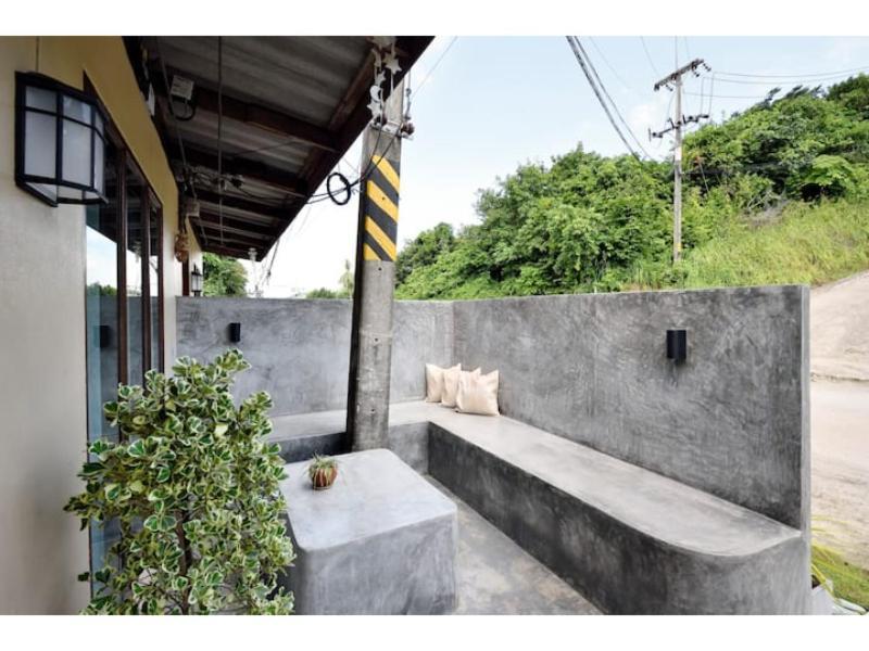 Lili'S Rooms Ko Lanta Zewnętrze zdjęcie