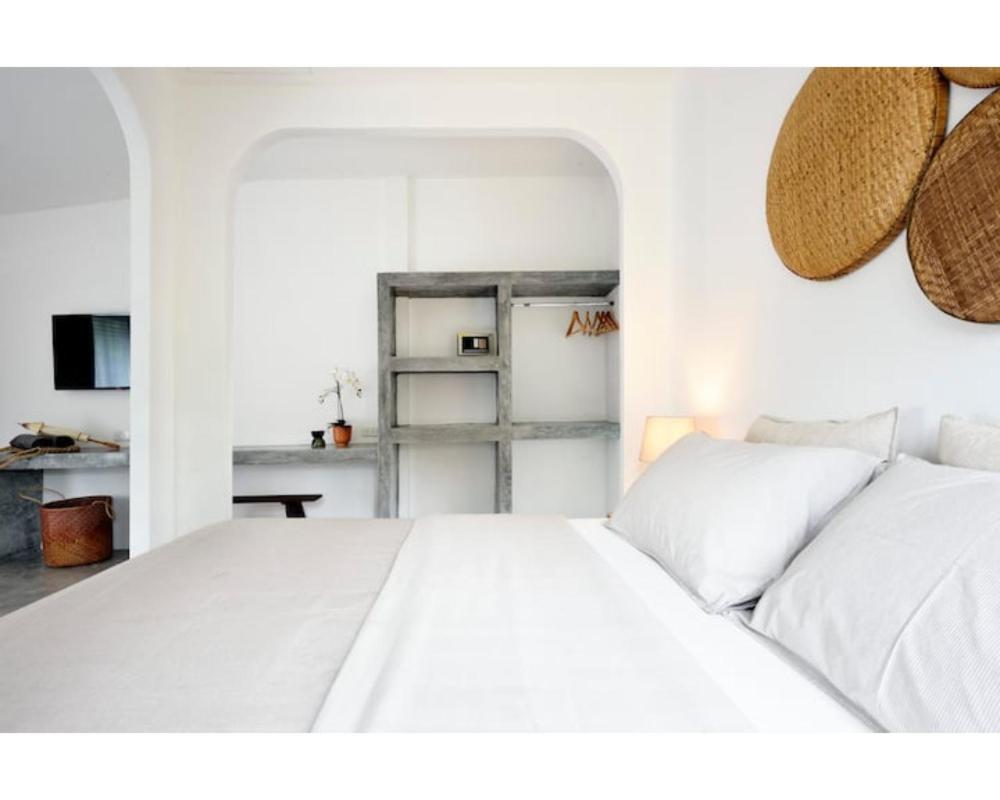 Lili'S Rooms Ko Lanta Zewnętrze zdjęcie