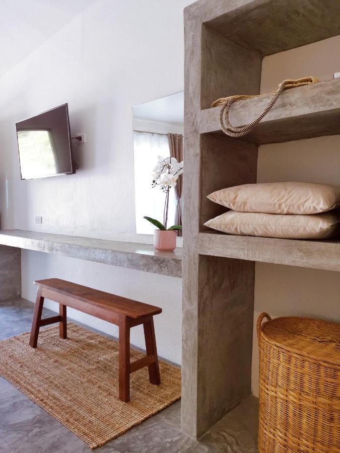 Lili'S Rooms Ko Lanta Zewnętrze zdjęcie