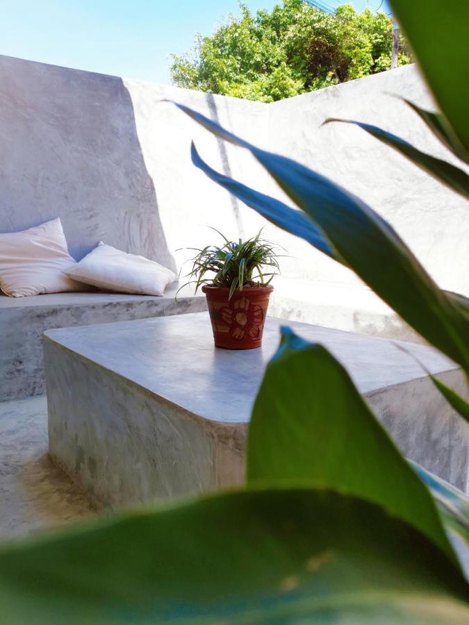 Lili'S Rooms Ko Lanta Zewnętrze zdjęcie