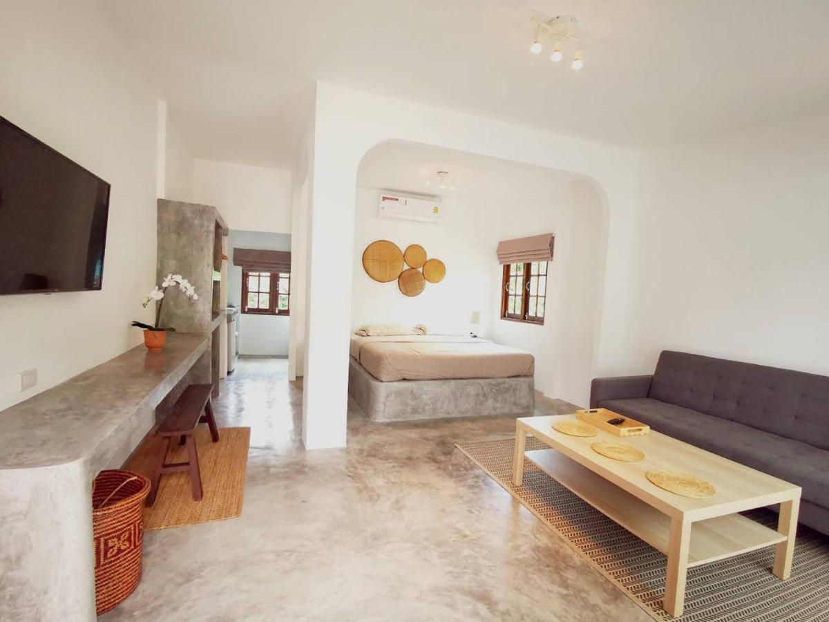 Lili'S Rooms Ko Lanta Zewnętrze zdjęcie