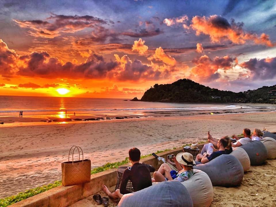 Lili'S Rooms Ko Lanta Zewnętrze zdjęcie