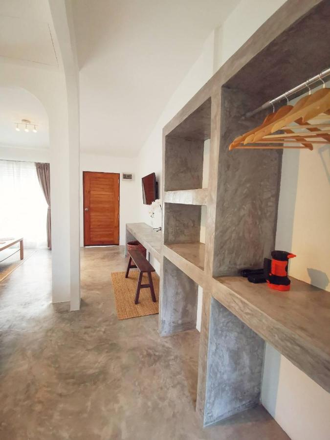 Lili'S Rooms Ko Lanta Zewnętrze zdjęcie
