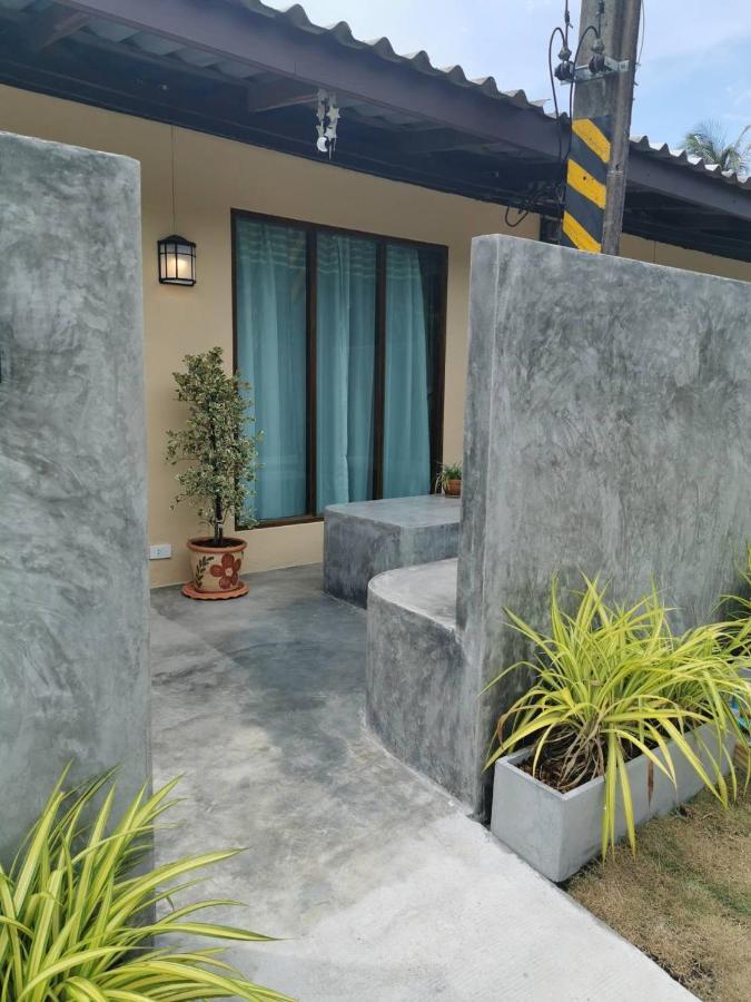 Lili'S Rooms Ko Lanta Zewnętrze zdjęcie