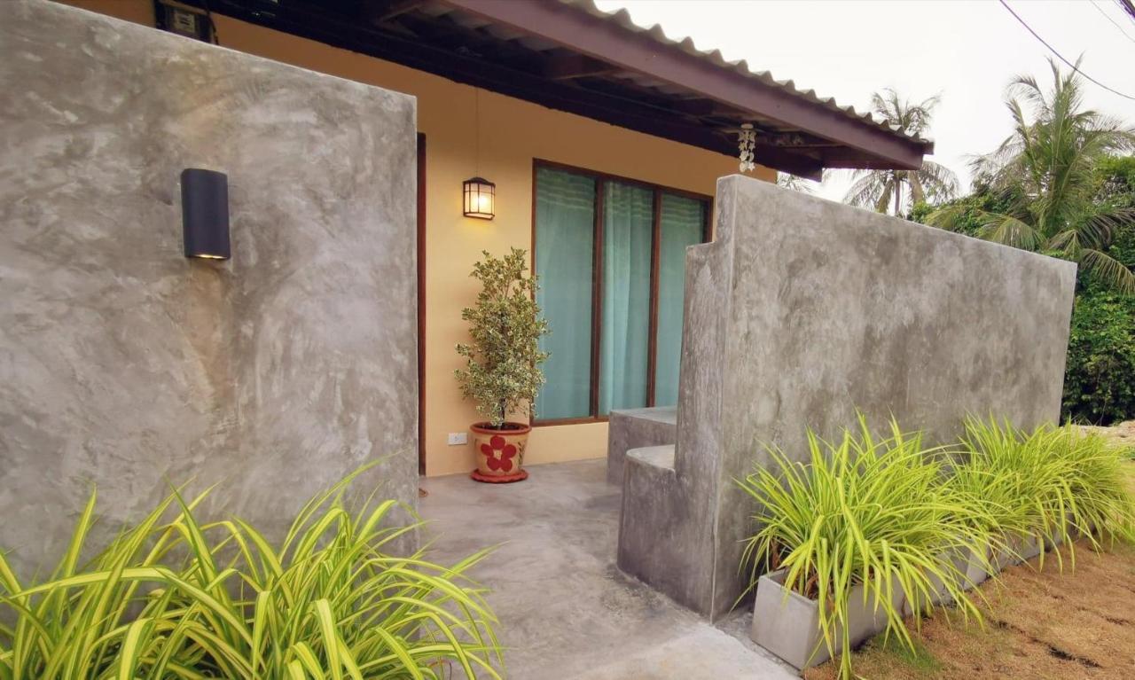 Lili'S Rooms Ko Lanta Zewnętrze zdjęcie
