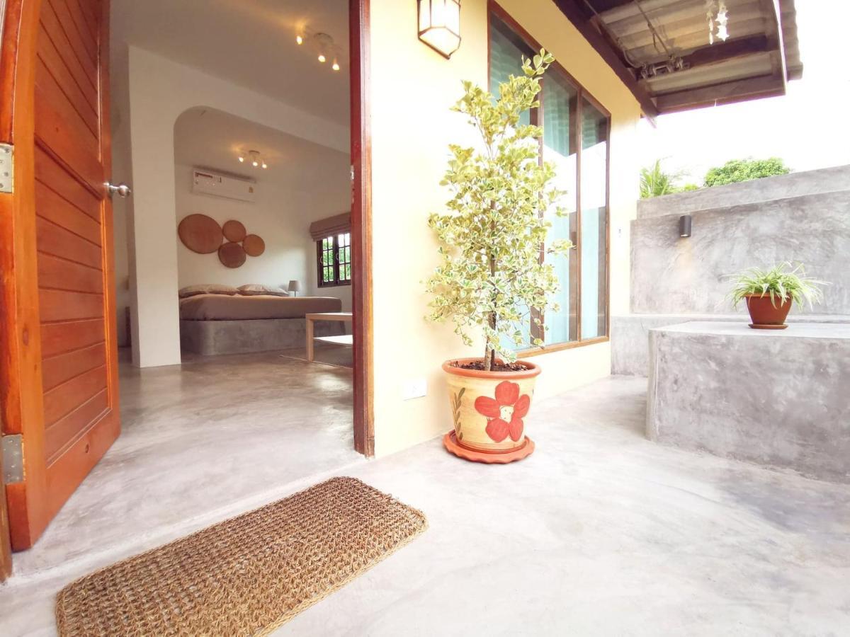 Lili'S Rooms Ko Lanta Zewnętrze zdjęcie