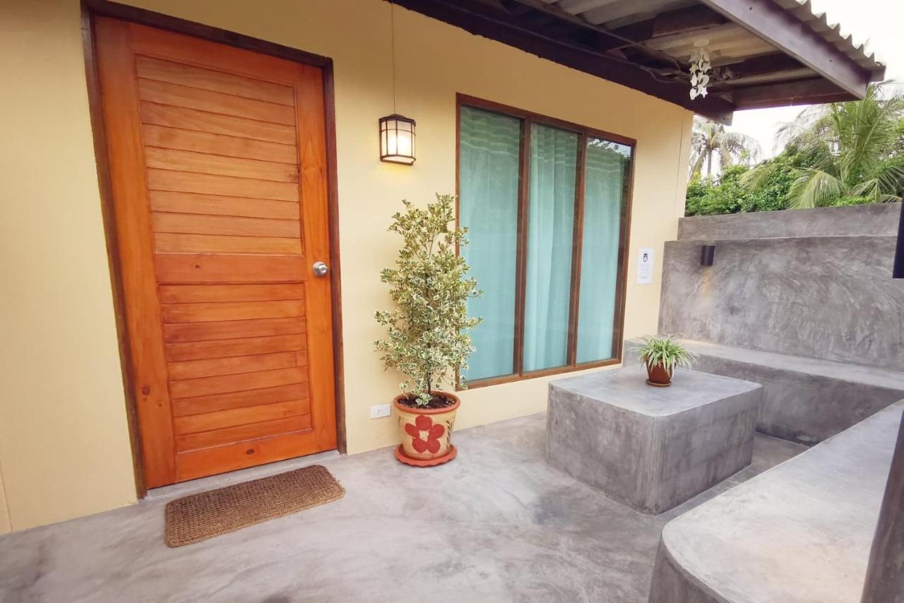 Lili'S Rooms Ko Lanta Zewnętrze zdjęcie