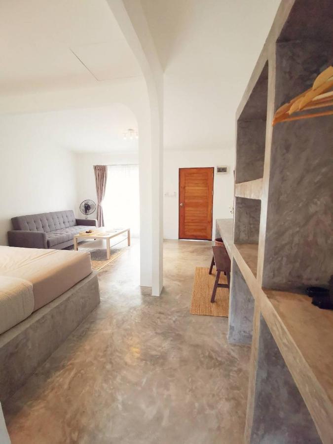 Lili'S Rooms Ko Lanta Zewnętrze zdjęcie