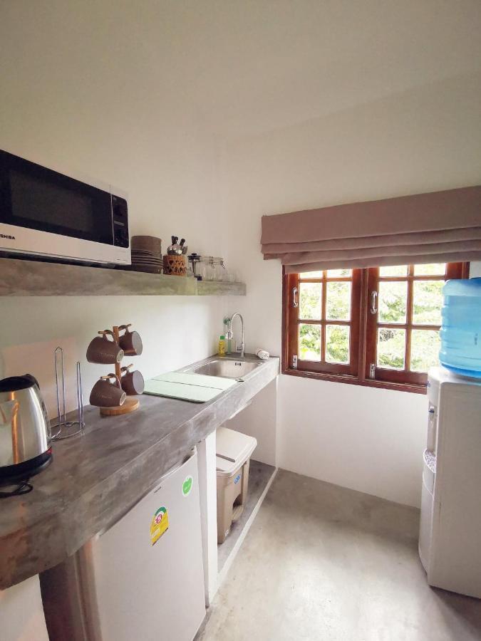 Lili'S Rooms Ko Lanta Zewnętrze zdjęcie