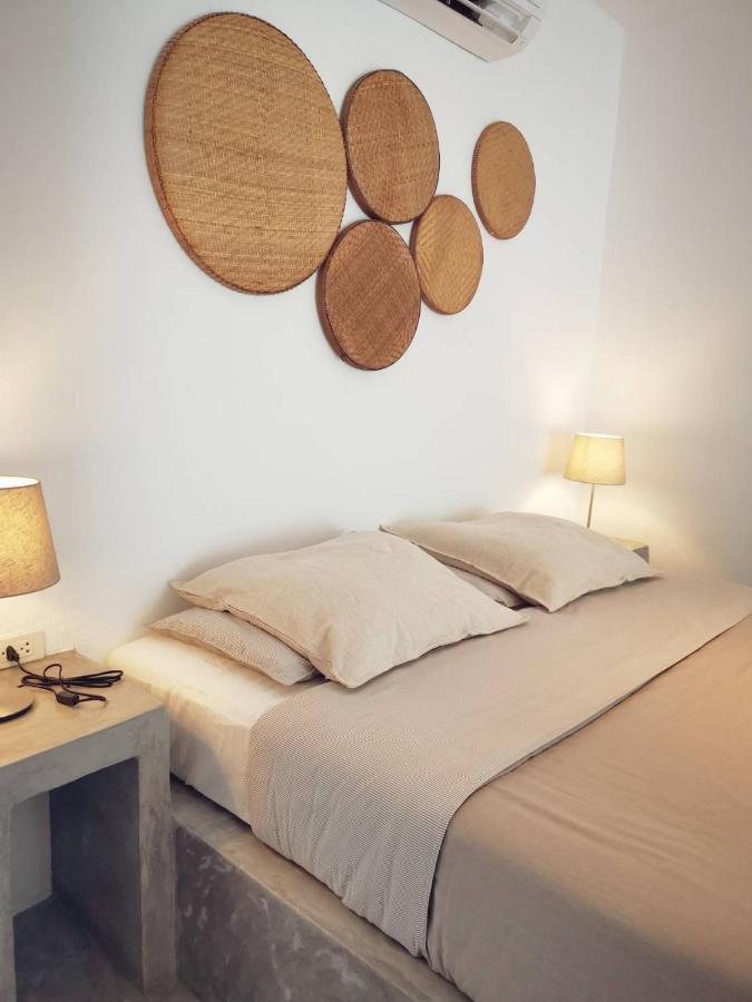 Lili'S Rooms Ko Lanta Zewnętrze zdjęcie